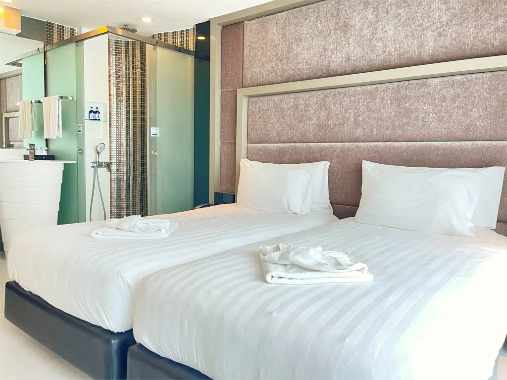 room image